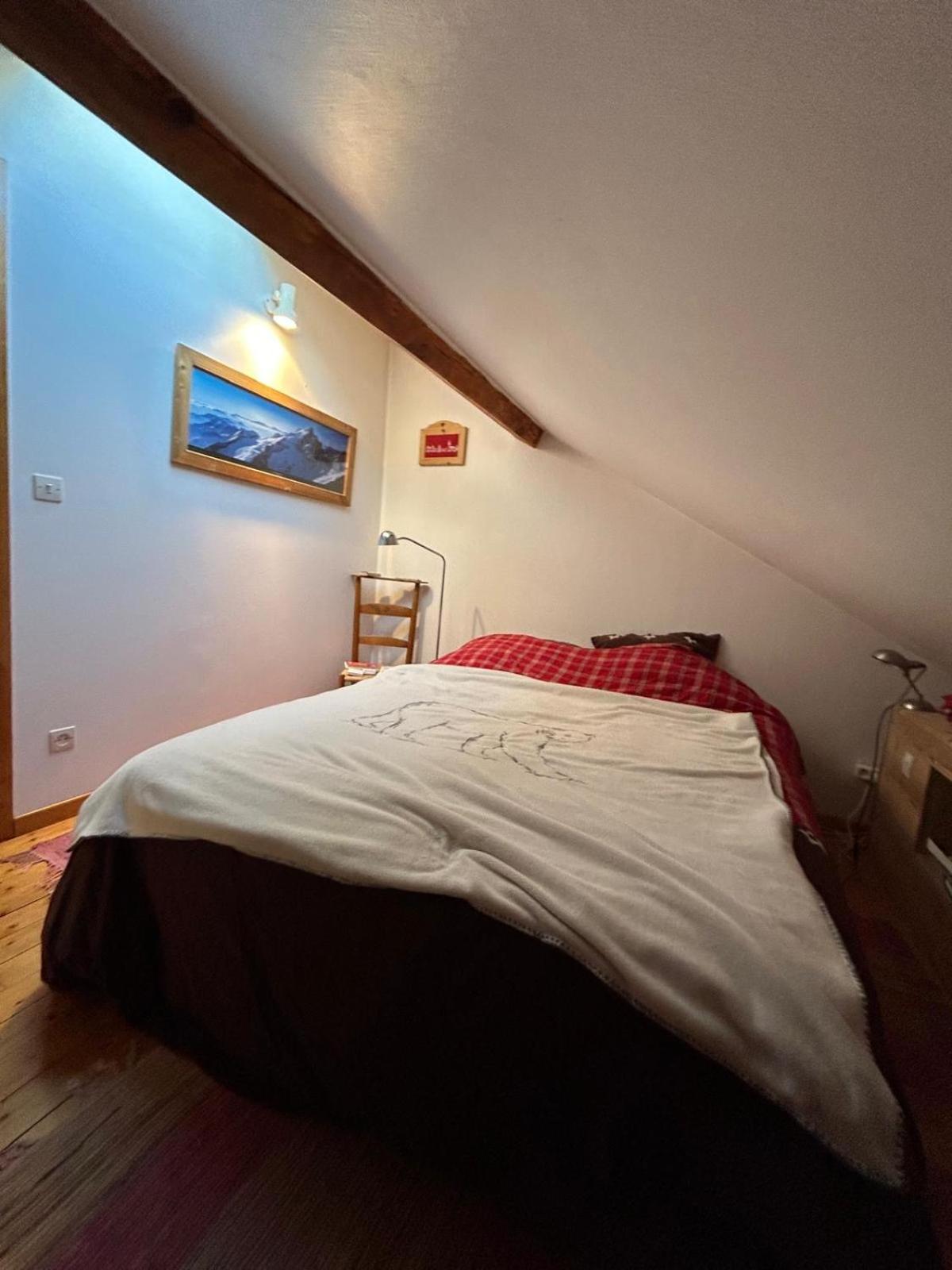 Apartment Avec Jolie Vue Briancon (Hautes-Alpes)