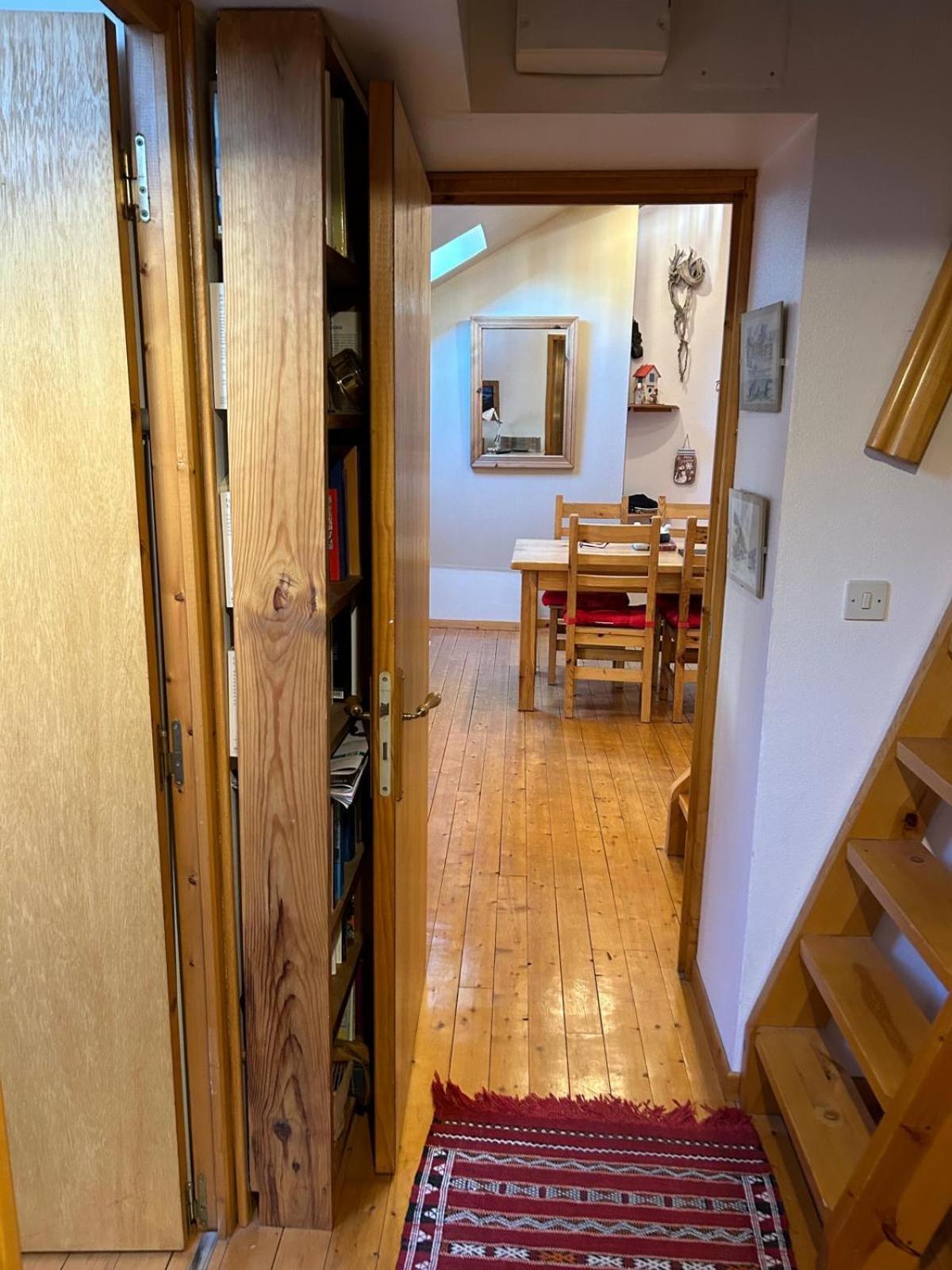 Apartment Avec Jolie Vue