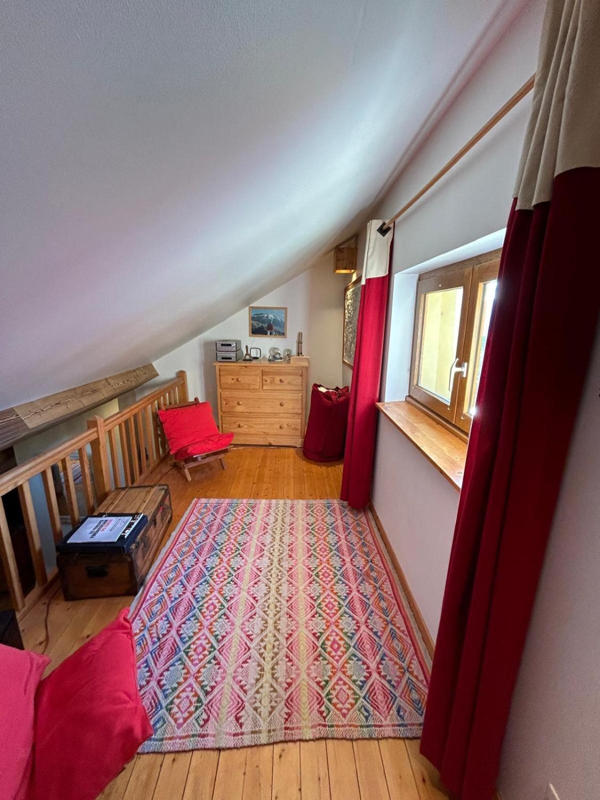 Appartement Avec Jolie Vue *
