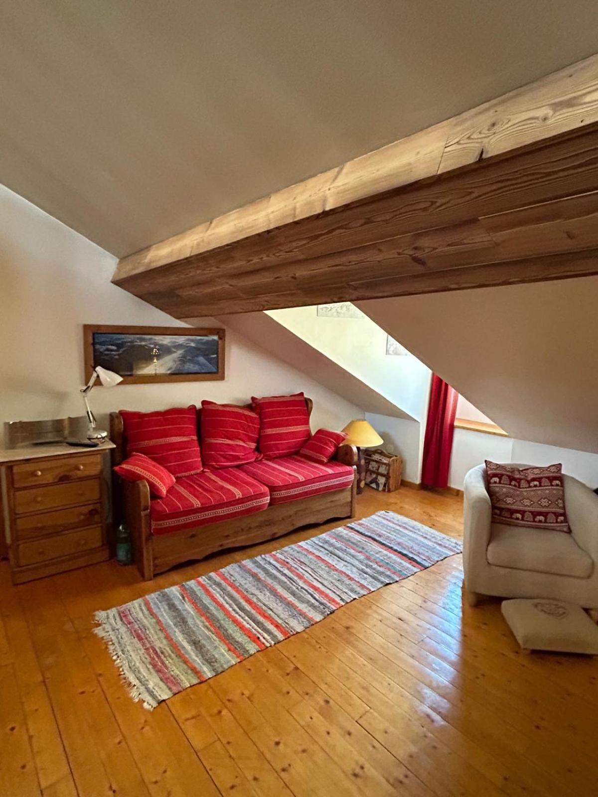 Avec Jolie Vue Apartment Briancon (Hautes-Alpes)
