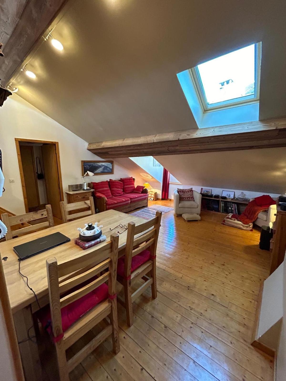 Apartment Avec Jolie Vue