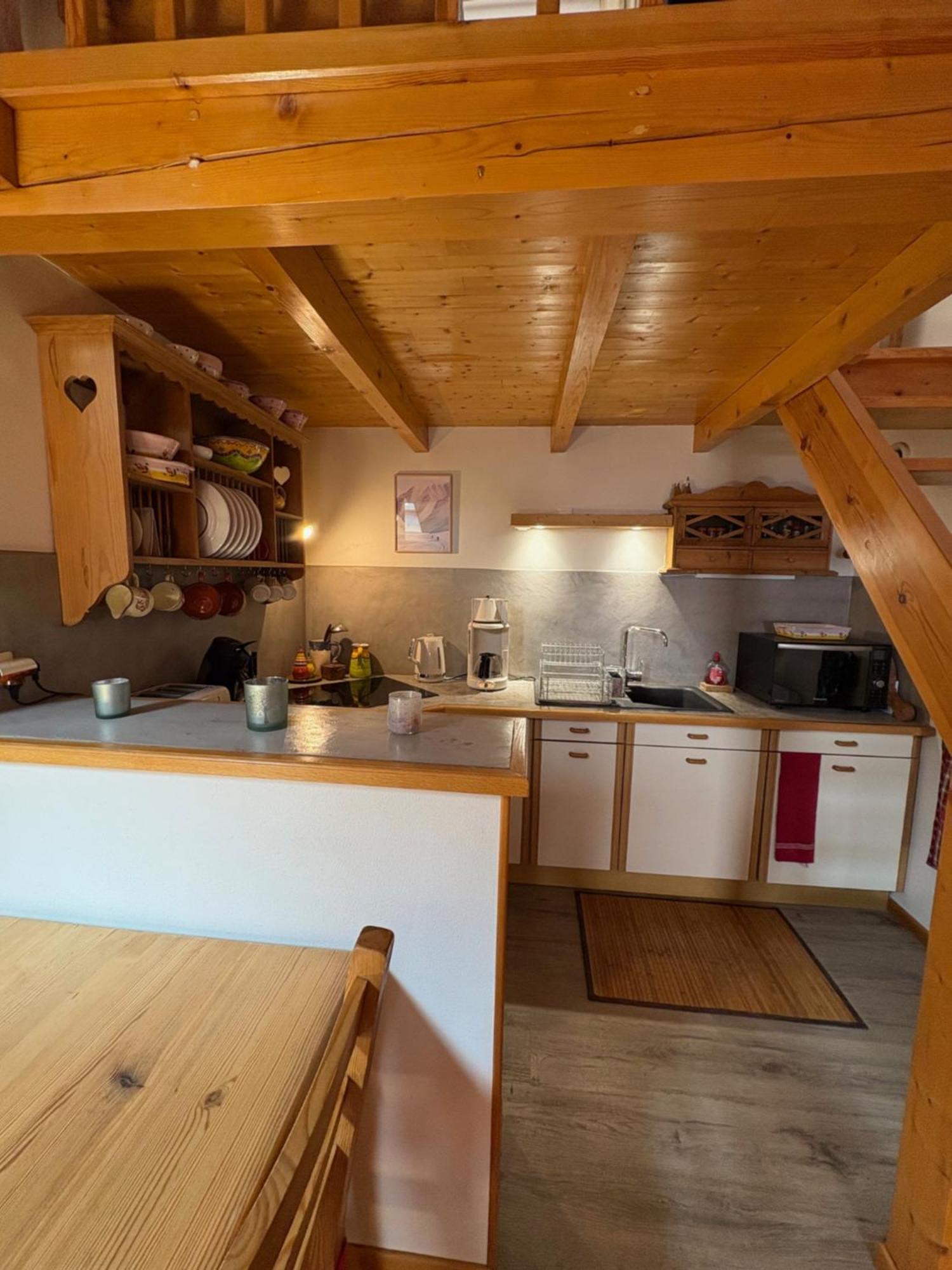 Appartement Avec Jolie Vue Briançon