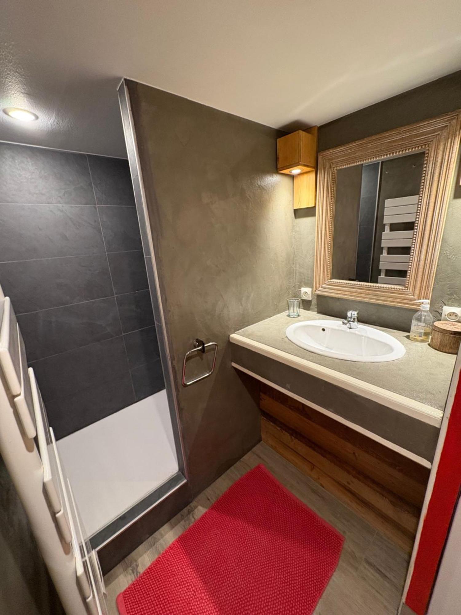 Appartement Avec Jolie Vue Briançon